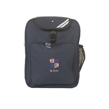 Riddlesworth Hall Backpack